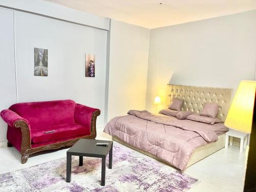 Al Bawadi Apartment | Entire apartment self check in # 2