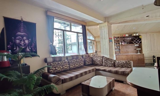 Shimla House | Entire Appartment, Mountains, Hill Station, Shimla, Quiet place, Vacation home,