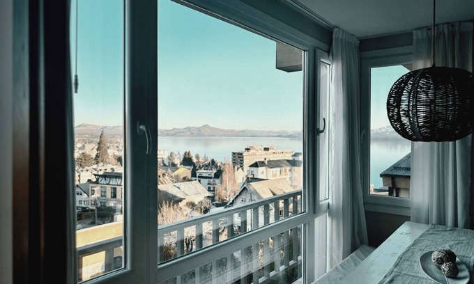 Belgrano House | Entire Apartment in San Carlos de Bariloche