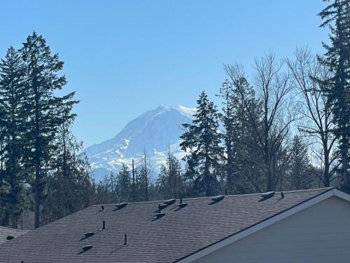 South Hill Apartment | Entire Basement in Puyallup, WA