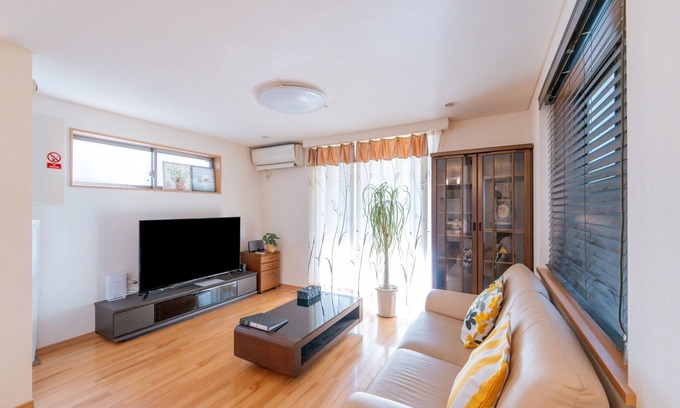 Okubo House | Entire building available for exclusive use maxim - Westernstyle room 123/Shinjuku-ku Tokyo