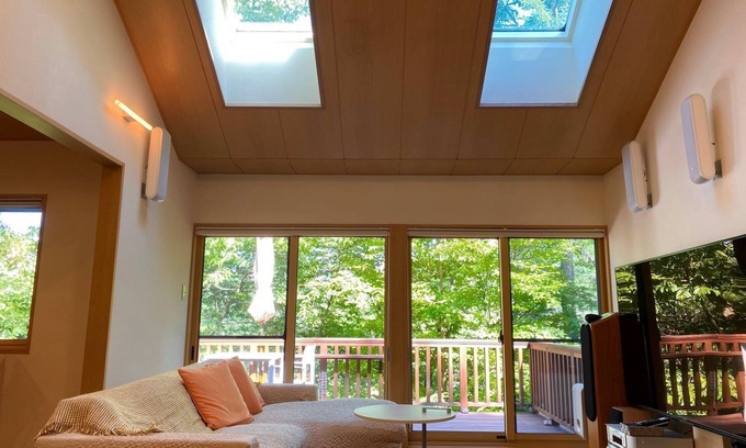 Miyota House | Entire building reserved Honors Hill 25 H23/Kitasakugun Nagano