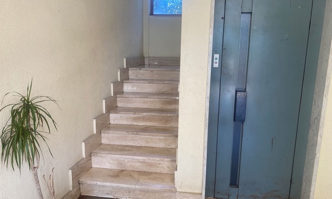 Iglesias Historic Centre Apartment | Entire central apartment in Iglesias