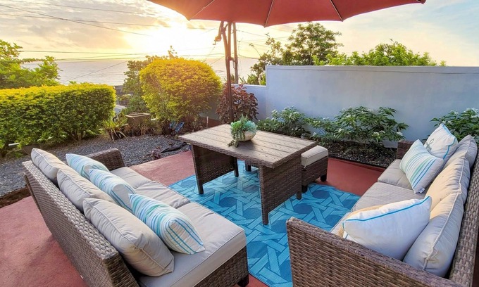 Long Bay Cottage | Entire Cottage Steps From Beach A/C Fast WI-FI #1