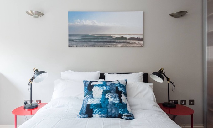 Riverside Apartment | Entire flat, Stunning and Spacious, Great location, Tower Bridge, Zone1