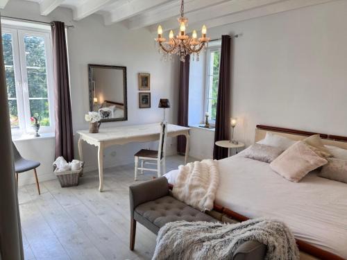La Chapelle-Saint-Etienne Villa | Entire villa only 35 minutes from Puy du Fou