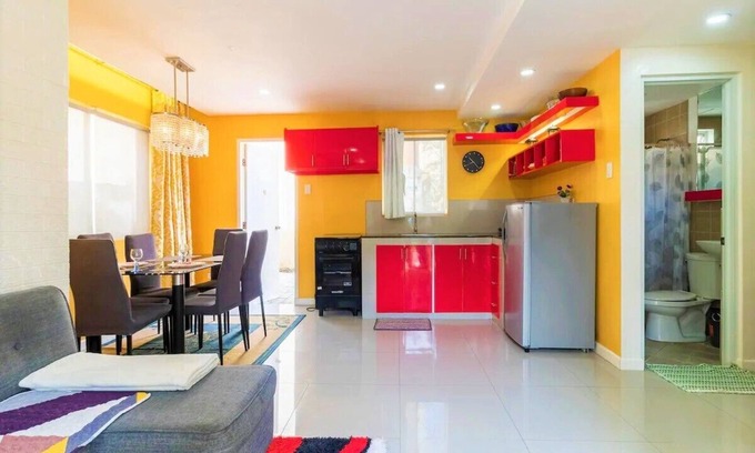 Bantud Hacienda House | Entire Home, 3 Bedrooms, 2 CR, Amenity Pool for a fee.