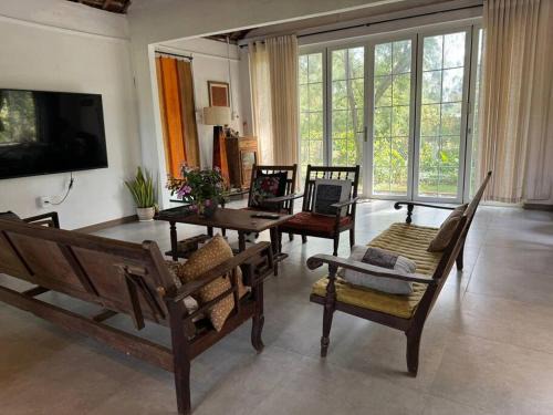 Tuy An House | Entire home and private beach in Phu Yen, Vietnam