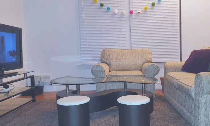 Sherbrooke Apartment | Entire home