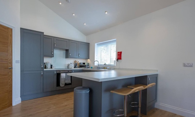 Framlingham House | Entire Home in Framlingham - Langshaw