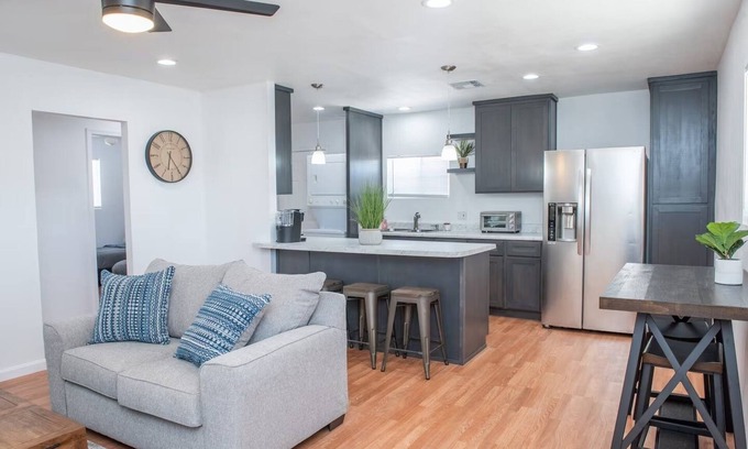 Yuma House | Entire home in Yuma, Arizona