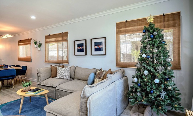 Glendora House | Entire home Luxury K-Stay 4BR En Suite Gameroom Near LA Disney Universal