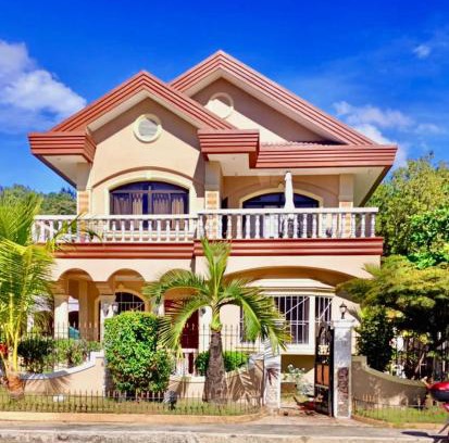 Subic Apartment | Entire House at Club Morocco Beach Club Subic