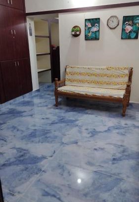 Madurai House | Entire House - Home Stay with AC