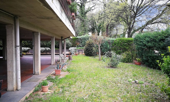 Terni Condo | Entire House in Perfect condition. Quality-Price-Courtesy our basis :-)