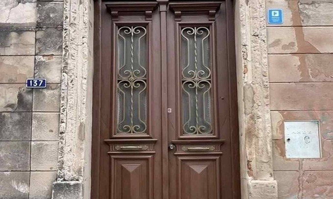 Catedral House | Entire - Renovated Colonial Home in Asuncion