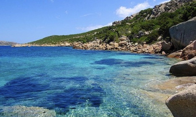 Santu Lussurgiu House | Entire Sardinian typical house