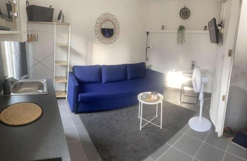 Noailles Apartment | Entire Studio Downtown, Old Port