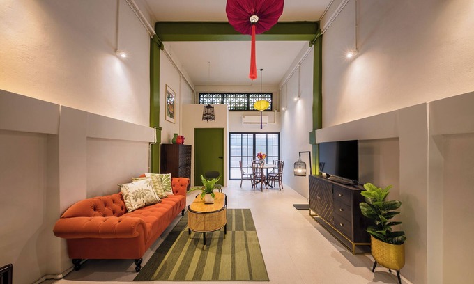 Phra Khanong House | Entire townhouse in Khet Phra Khanong, Thailand