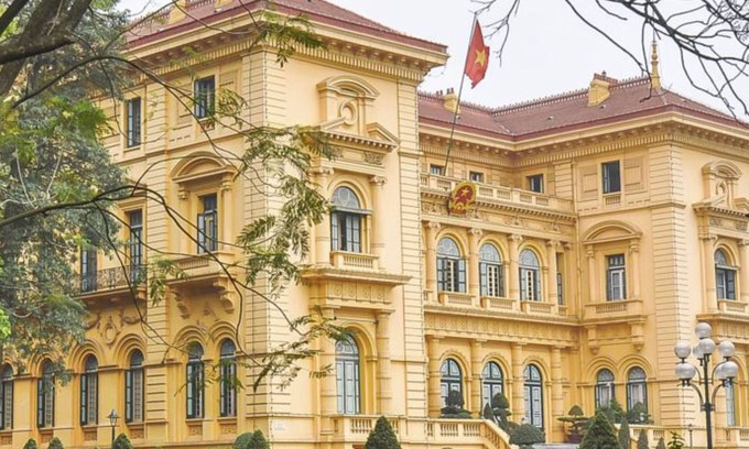 Doi Can House | Entire TU House Homestay with 7 Bedrooms fits up to 20 guests