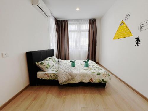 Kota Samarahan Apartment | Entire Unit in Kuching, Sarawak