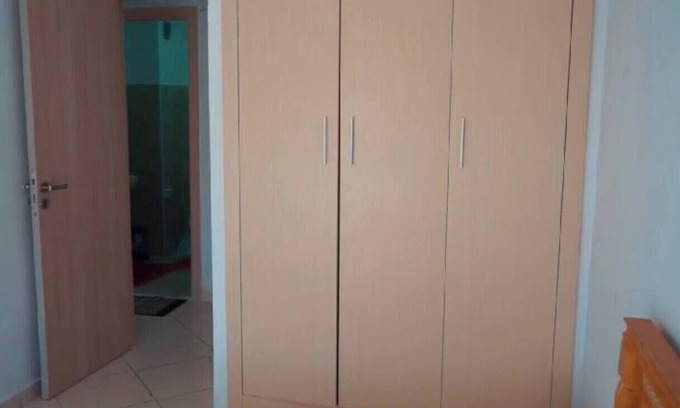 Cite Al Mohammadi Apartment | Entire vacation home in Agadir, Morocco