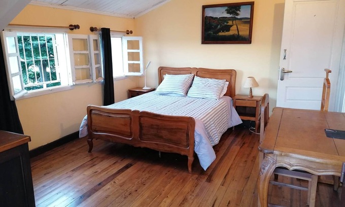 Antananarivo Avaradrano Cabin | Entire villa in a quiet location