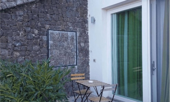 Ravello Apartment | Entire Villa