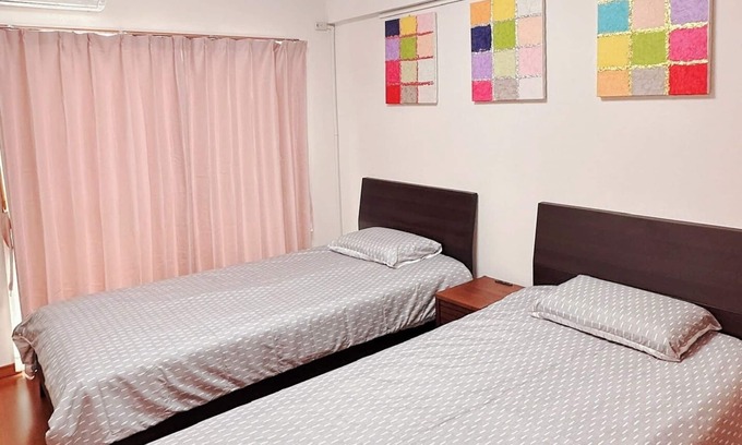 Kashiwa Apartment | Entirely rented H203 Full amenities washing mach/Kashiwa Chiba