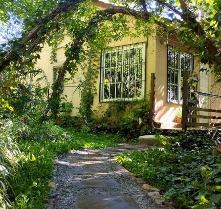 San Salvador de Jujuy House | Entre Árboles