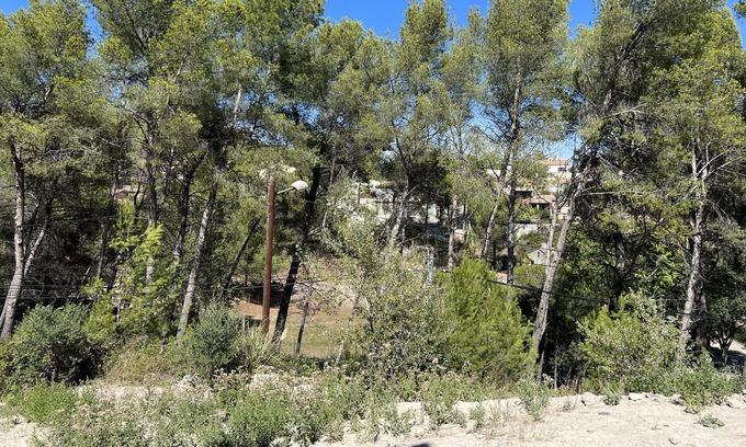 Rognac Apartment | Entre Aix et Marseille