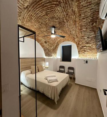 Plaza Mayor Apartment | Entre Bóvedas