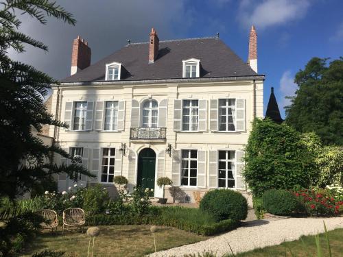 Arras Bed & Breakfast | Entre Cour et Jardin