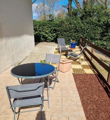 Porcheres House | Entre Dordogne et Charente en Nouvelle Aquitaine