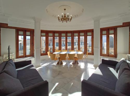Sant Francesc Apartment | Entre la Estación y el Ayuntamiento