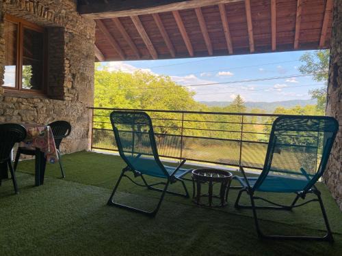 Dortan Apartment | Entre Lacs et Sapins