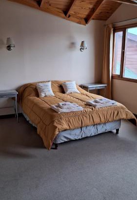 Province of Tierra del Fuego Apartment | Entre Mar y Montaña