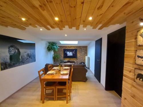 Francorchamps Apartment | Entre Nature Et Circuit