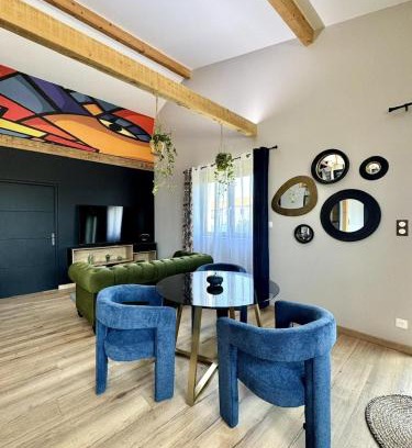 Pulnoy House | Entre nous