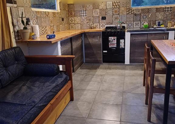 Lago Puelo House | Entre Pueblos