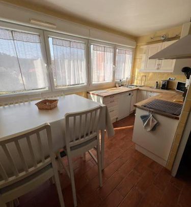 Avon Apartment | Entre Seine et Forêt