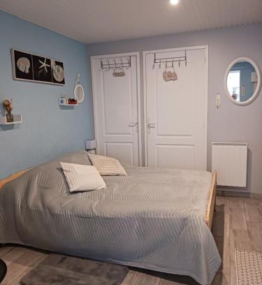 Gemozac Apartment | Entre terre et mer