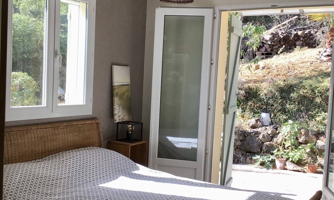 Vidauban House | Entre Terre et mer Gite de Groupe à Partir de 1 Nuit