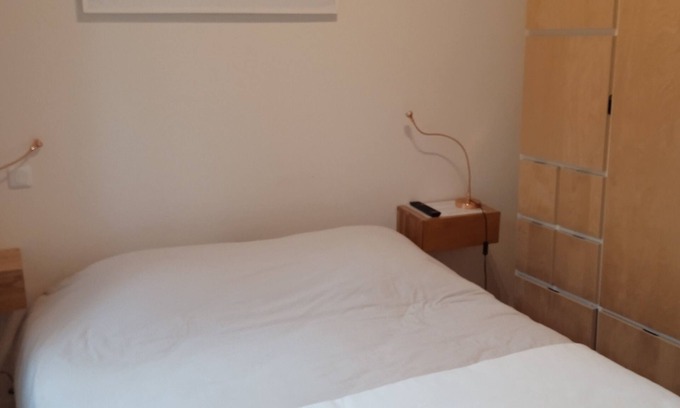 La Chapelle-sur-Dun Apartment | Entre Terre et mer !