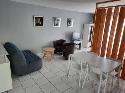 Contres House | Entre Zoo et Châteaux de la Loire