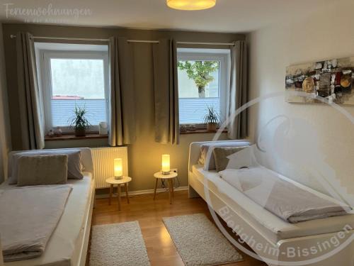 Bietigheim-Bissingen Apartment | Enz