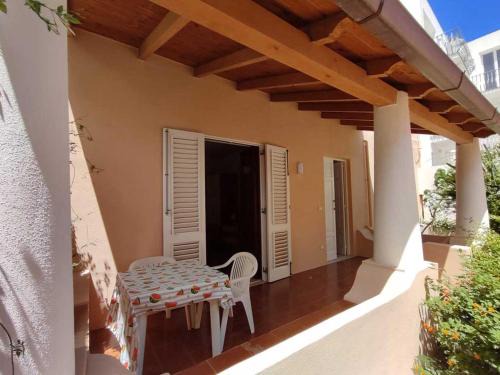 Canneto Apartment | Eoliando Case per Vacanze - Lipari Mare