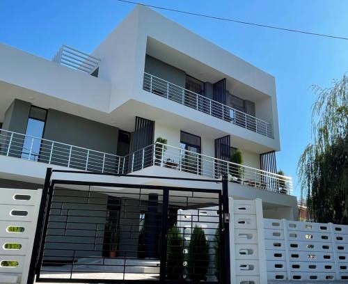 Eforie Nord House | EOS - Eforie Nord