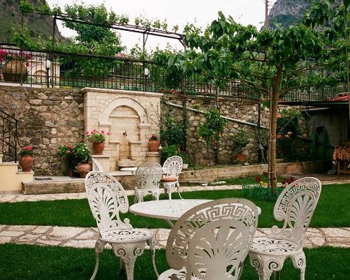 Konitsa Apartment | Epavli Antonis
