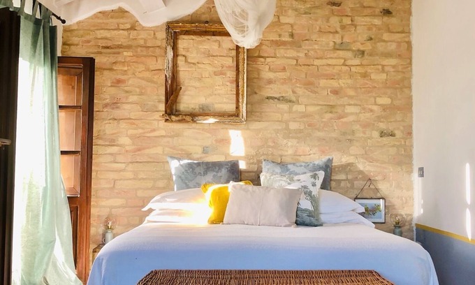 Citta Sant'Angelo Villa | Ephemeral - Relaxing Retreat